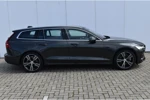 Volvo V60 T6 Twin Engine AWD Inscription #19'' #Leder #ChiqueAuto!!