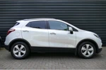 Opel Mokka X 1.4 TURBO 140PK INNOVATION / NAVI / LEDER / CLIMA / PDC / 17"LMV / CAMERA / TREKHAAK / AGR / WINTERPAKKET / BLUETOOTH / CRUISENC