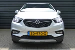 Opel Mokka X 1.4 TURBO 140PK INNOVATION / NAVI / LEDER / CLIMA / PDC / 17"LMV / CAMERA / TREKHAAK / AGR / WINTERPAKKET / BLUETOOTH / CRUISENC