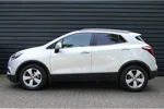 Opel Mokka X 1.4 TURBO 140PK INNOVATION / NAVI / LEDER / CLIMA / PDC / 17"LMV / CAMERA / TREKHAAK / AGR / WINTERPAKKET / BLUETOOTH / CRUISENC