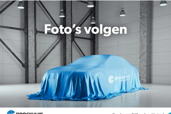 Volvo V40 T2 Polar+ #Stoelverw. #LED #DealerOnderhouden!