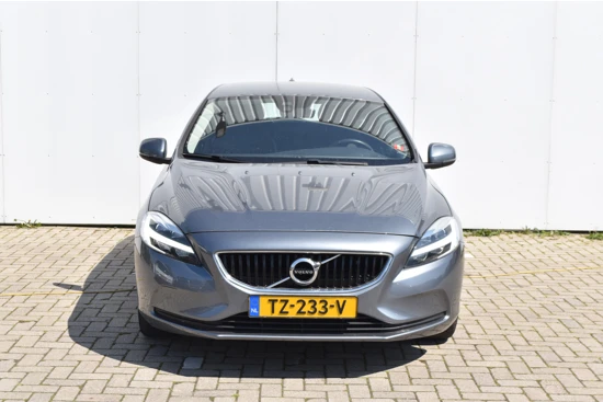 Volvo V40 T2 Polar+ #Stoelverw. #LED #DealerOnderhouden!