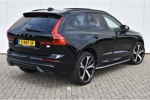 Volvo XC60 Recharge T6 AWD Plus Dark #Treeplanken #Leder #Trekhaak