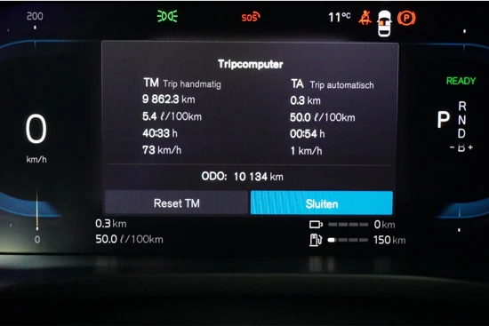 Volvo XC60 Recharge T6 AWD Plus Dark #Treeplanken #Leder #Trekhaak