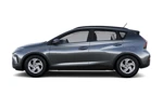 Hyundai Bayon 1.0 T-GDI 100pk i-Motion | € 3.584,- Voorraad Voordeel !!