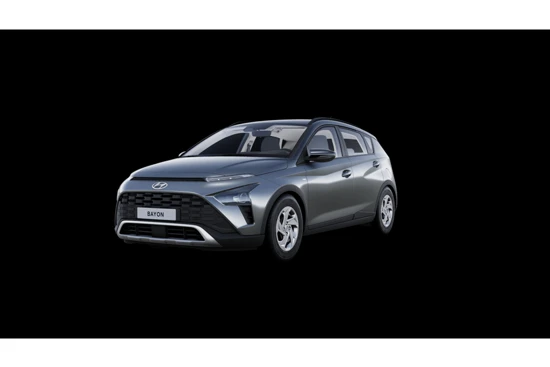 Hyundai Bayon 1.0 T-GDI 100pk i-Motion | € 2.584,- Voorraad Voordeel !!