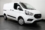 Ford Transit Custom 280 2.0 TDCI L1H1 Trend | WEGKLAPBARE DAKDRGERS | CAMERA | TREKHAAK | STOELVERWARMING | STANDKACHEL! | DEALER ONDERHOUDEN | ELEK