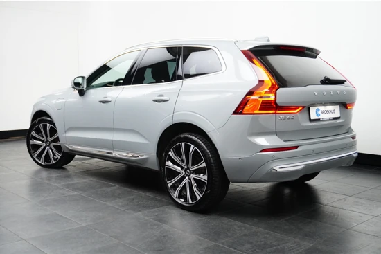 Volvo XC60 Recharge T6 AWD Plus Bright #Stoelkoeling #20'' #HarmanKardon