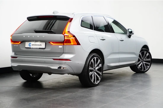 Volvo XC60 Recharge T6 AWD Plus Bright #Stoelkoeling #20'' #HarmanKardon