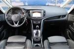 Opel Zafira 2.0 CDTI 130PK 7-P Innovation Aut. | Leder | Navi | Camera | Trekhaak | Xenon | | 18 " LMV |