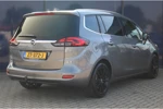 Opel Zafira 2.0 CDTI 130PK 7-P Innovation Aut. | Leder | Navi | Camera | Trekhaak | Xenon | | 18 " LMV |