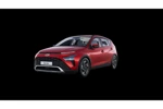 Hyundai Bayon 1.0 T-GDI 100pk Comfort | € 3.184,- Voorraad Voordeel !!