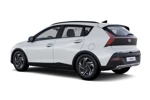 Hyundai Bayon 1.0 T-GDI 100pk Comfort Smart | € 2.194,- Voorraad Voordeel !!