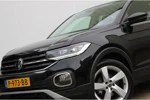 Volkswagen T-Cross Style 1.0 TSI 110PK DSG Aut. | Navigatie | PDC v+a | 17" LMV | ACC | App-Connect | Fabrieksgarantie