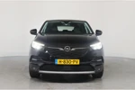 Opel Grandland X 1.2 Turbo Innovation | Automaat | 18 inch | Led | Climate Control | Navigatie | Cruise Control | AGR Stoelen | Dealer Onderhoude
