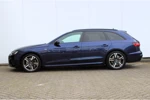 Audi A4 Avant S-Line Edition 35 TFSI 150PK S-Tronic | Navigatie | App-Connect | PDC v+a | LED | Cruise Control | Optiekpakket Zwart | 18