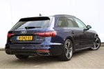 Audi A4 Avant S Edition 35 TFSI 150 pk S-tronic | Navigatie | PDC v+a | LED | Adap. Cruise Control | 18"Lmv | Elek.Achterklep