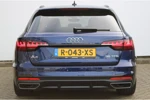 Audi A4 Avant S-Line Edition 35 TFSI 150PK S-Tronic | Navigatie | App-Connect | PDC v+a | LED | Cruise Control | Optiekpakket Zwart | 18