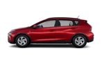 Hyundai Bayon 1.0 T-GDI 100pk i-Motion | € 2.584,- Voorraad Voordeel !!