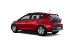 Hyundai Bayon 1.0 T-GDI 100pk i-Motion | € 3.584,- Voorraad Voordeel !!