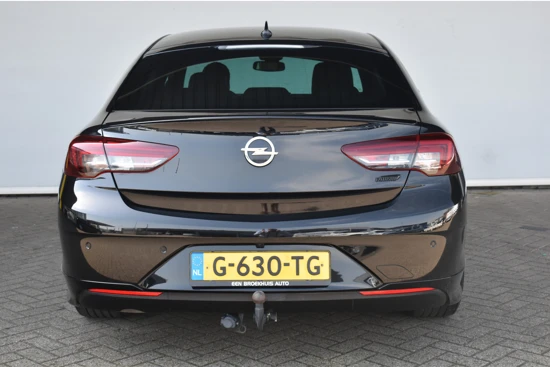 Opel Insignia Grand Sport 1.5 Turbo Exclusive
