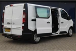 Opel Vivaro 1.6 CDTI L2H1 Dubbel C. Edition | Trekhaak | NAV | Camera | Betimmering | Carbolt | Bluetooth