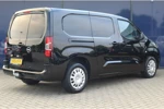 Opel Combo 1.5 CDTI 130 pk L2-H1 Edition | Airco | Navi | Camera | Cruise C. | Carplay |