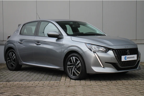 Peugeot 208 1.2 Aut. Allure | Camera | Navigatie | Cruise & Climate C. | LED | Carplay |