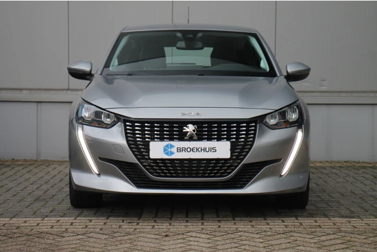 Peugeot 208 1.2 Aut. Allure | Camera | Navigatie | Cruise & Climate C. | LED | Carplay |