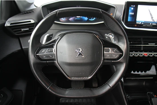 Peugeot 208 1.2 Aut. Allure | Camera | Navigatie | Cruise & Climate C. | LED | Carplay |