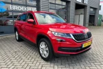 Škoda Kodiaq 1.5 TSI 150 pk Amb. Business 7-prs. | Trekhaak uitklapbaar | Navigatie | Cruise control |