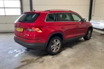 Škoda Kodiaq 1.5 TSI 150 pk Amb. Business 7-prs. | Trekhaak uitklapbaar | Navigatie | Cruise control |