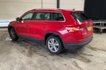 Škoda Kodiaq 1.5 TSI 150 pk Amb. Business 7-prs. | Trekhaak uitklapbaar | Navigatie | Cruise control |