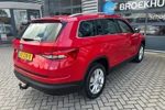 Škoda Kodiaq 1.5 TSI 150 pk Amb. Business 7-prs. | Trekhaak uitklapbaar | Navigatie | Cruise control |