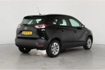 Opel Crossland X 1.2 Turbo Edition | Cruise Control | Airco | Lichtmetalen velgen | Elektr ramen | Dealer onderhouden | 1e Eigenaar