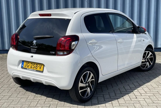 Peugeot 108 1.0 e-VTi Envy