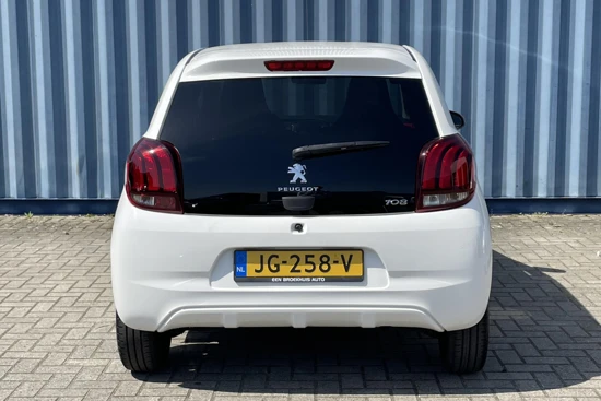 Peugeot 108 1.0 e-VTi Envy