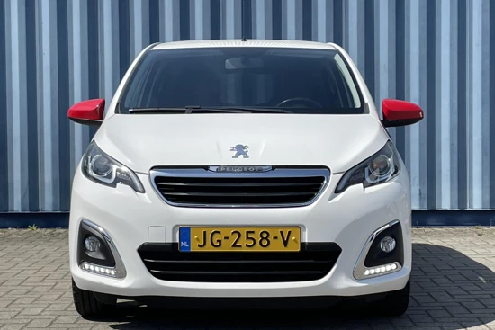 Peugeot 108 1.0 e-VTi Envy