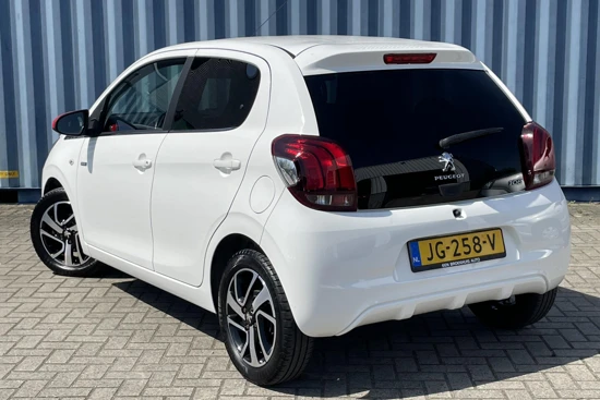 Peugeot 108 1.0 e-VTi Envy