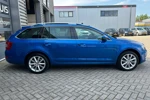 Škoda Octavia Combi 1.0 TSI 110 pk Ambition Business| Trekhaak | Navigatie | Elektrisch glazen panorama-dak | Parkeersensoren |