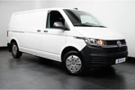 Volkswagen Transporter L2 | 150 pk DSG | Trekhaak | Multistuur | Stoelverwarming | Navi By App | EU6