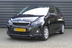 Peugeot 108 1.0 E-VTI 70PK 5-DRS ACTIVE / AIRCO / LED / PACK PREMIUM / BLUETOOTH / 2E EIGENAAR / NIEUWSTAAT !!