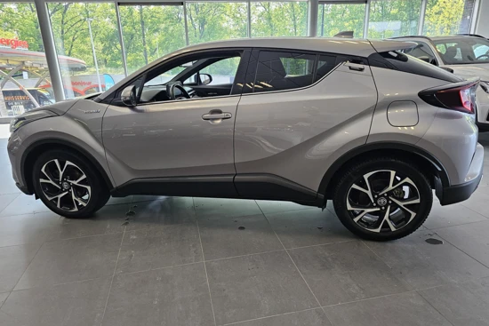 Toyota C-HR 2.0 Hybrid Executive | Camera | Stoel/stuurverw. | Cruise control | FULL LED | PDC V+A |