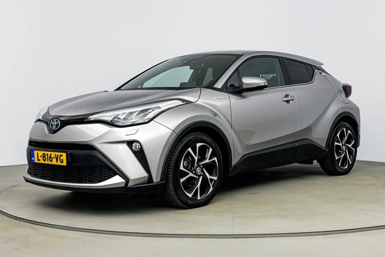 Toyota C-HR 2.0 Hybrid Executive | Camera | Stoel/stuurverw. | Cruise control | FULL LED | PDC V+A |