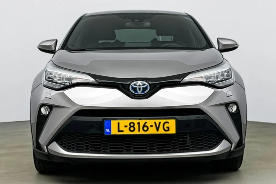 Toyota C-HR 2.0 Hybrid Executive | Camera | Stoel/stuurverw. | Cruise control | FULL LED | PDC V+A |