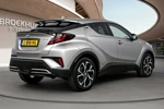 Toyota C-HR 2.0 Hybrid Executive | Camera | Stoel/stuurverw. | Cruise control | FULL LED | PDC V+A |