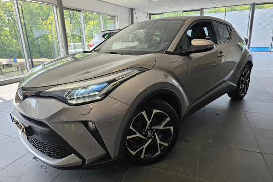 Toyota C-HR 2.0 Hybrid Executive | Camera | Stoel/stuurverw. | Cruise control | FULL LED | PDC V+A |