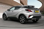 Toyota C-HR 2.0 Hybrid Executive | Camera | Stoel/Stuurverw. | Cruise control | FULL LED | PDC V+A |