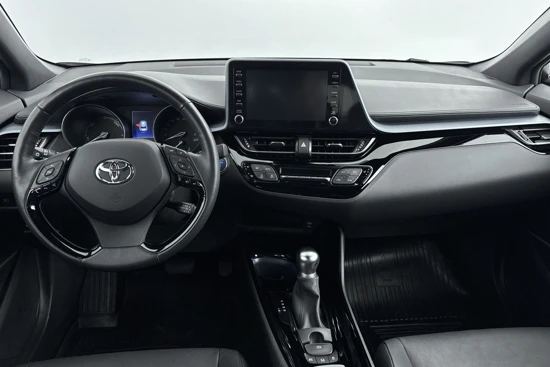 Toyota C-HR 2.0 Hybrid Executive | Camera | Stoel/stuurverw. | Cruise control | FULL LED | PDC V+A |