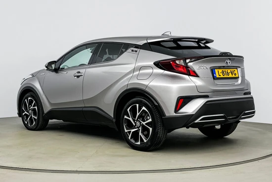 Toyota C-HR 2.0 Hybrid Executive | Camera | Stoel/stuurverw. | Cruise control | FULL LED | PDC V+A |